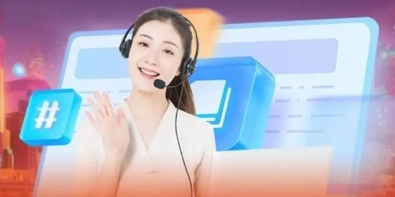 Hỗ trợ khách hàng 24/7